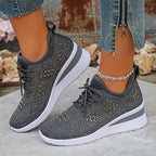 Bea™ | Zapatillas deportivas ortopédicas
