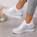Bea™ | Zapatillas deportivas ortopédicas