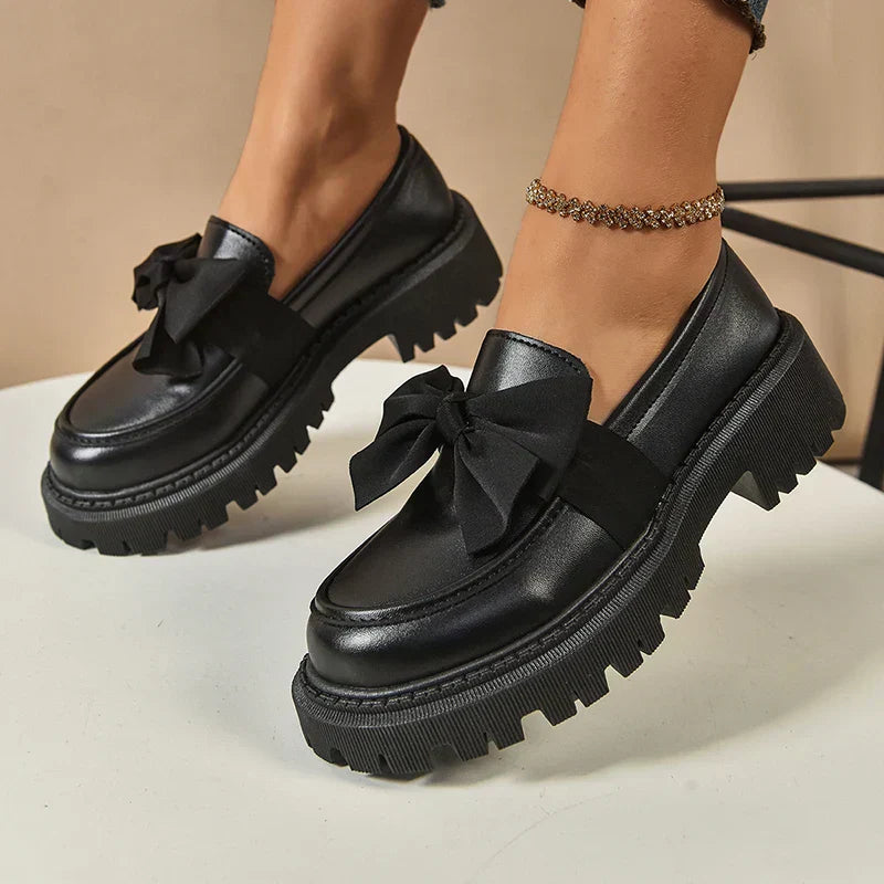 Garisa™ | Zapatillas de plataforma ligeras y resistentes