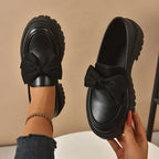 Garisa™ | Zapatillas de plataforma ligeras y resistentes