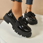 Garisa™ | Zapatillas de plataforma ligeras y resistentes