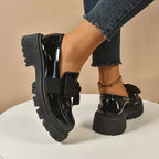 Garisa™ | Zapatillas de plataforma ligeras y resistentes