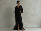 Valentina™ | Vestido De Lino