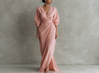 Valentina™ | Vestido De Lino
