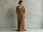 Valentina™ | Vestido De Lino