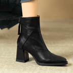 Elara™ | Botín elegante para mujer