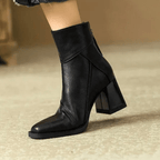 Elara™ | Botín elegante para mujer